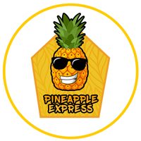 Pineapple Express logo