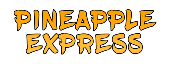 Pineapple Express